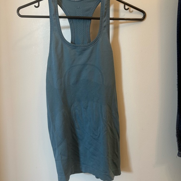 Lululemon swiftly tech racer back tank top - Picture 1 of 2